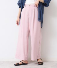 Dessin/デッサン Dessin タック入りワイドパンツ（S～L）/508047220