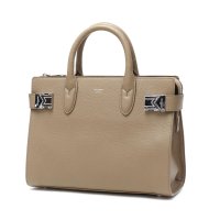 PELLE MORBIDA/ペッレ モルビダ PELLE MORBIDA トートバッグ メンズ レディース トート バッグ メイデン 小さめ ブランド 本革 通勤 おしゃれ ファスナー付き/508047235