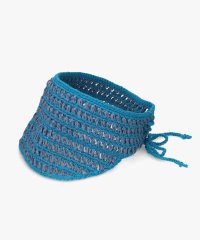 OVERRIDE/オーバーライド OVERRIDE OVERRIDE CROCHET KNIT VISOR SG / オーバーライド/508047240