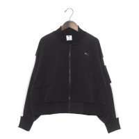 PUMA/プーマ PUMA レディース アウター ニット TRN EDGE ニットジャケット 527017/508047242