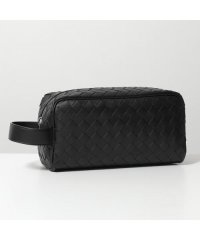 BOTTEGA VENETA/ボッテガヴェネタ BOTTEGA VENETA BOTTEGA VENETA クラッチバッグ 729295 VCPQ1 トラベルポーチ/508047289