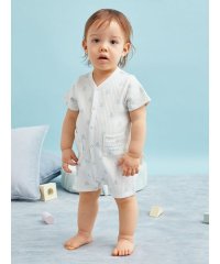 GELATO PIQUE KIDS ＆ BABY/【BABY】ぬいぐるみ柄ロンパース/508047465