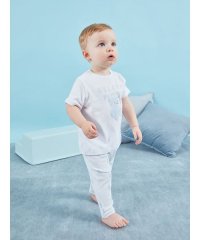 GELATO PIQUE KIDS ＆ BABY/【BABY】ぬいぐるみ柄レギンスパンツ/508047469