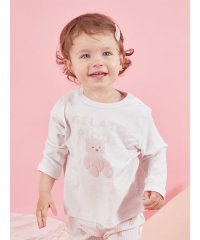 GELATO PIQUE KIDS ＆ BABY/【BABY】ぬいぐるみワンポイントロンT/508047471