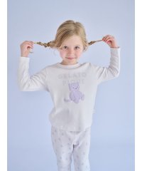 GELATO PIQUE KIDS ＆ BABY/【KIDS】ぬいぐるみワンポイントロンT/508047477