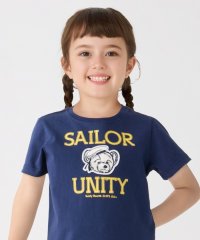 SHIPS Colors  KIDS/SHIPS Colors:80～150cm / TeddyBear(R) プリント&ステッチ TEE◇/508047503