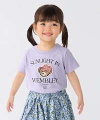 SHIPS Colors  KIDS/SHIPS Colors:80～150cm / TeddyBear(R) プリント&ステッチ TEE◇/508047503