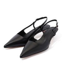 TOMORROWLAND GOODS/DES PRES バックストラップパンプス/508047513