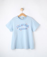 SHOO・LA・RUE(Kids) /シューラルー キッズ SHOO・LA・RUE／Kids 【130～150展開】プリントフレアTシャツ/508047544