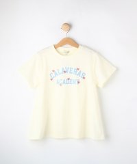 SHOO・LA・RUE(Kids) /シューラルー キッズ SHOO・LA・RUE／Kids 【130～150展開】プリントフレアTシャツ/508047544