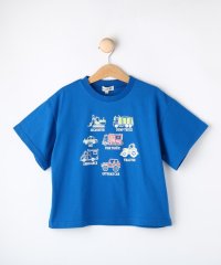SHOO・LA・RUE(Kids) /シューラルー キッズ SHOO・LA・RUE／Kids 【100～120展開】BOYプリントTシャツ/508047545