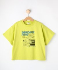 SHOO・LA・RUE(Kids) /シューラルー キッズ SHOO・LA・RUE／Kids 【100～120展開】BOYプリントTシャツ/508047545