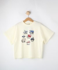 SHOO・LA・RUE(Kids) /シューラルー キッズ SHOO・LA・RUE／Kids 【100～120展開】BOYプリントTシャツ/508047545