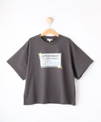 SHOO・LA・RUE(Kids) /シューラルー キッズ SHOO・LA・RUE／Kids 【130～150展開】BOYプリントTシャツ/508047546