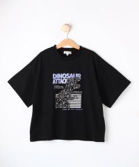 SHOO・LA・RUE(Kids) /【130－150cm】BOYプリントTシャツ/508047546
