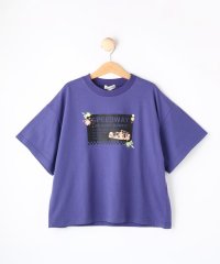 SHOO・LA・RUE(Kids) /シューラルー キッズ SHOO・LA・RUE／Kids 【130～150展開】BOYプリントTシャツ/508047546