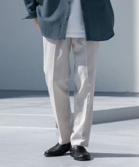 URBAN RESEARCH ROSSO/『WEB限定』サマーツイードイージースラックス/508047637