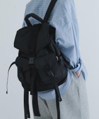 URBAN RESEARCH/GANNI　Recycled Tech Backpack/508047663
