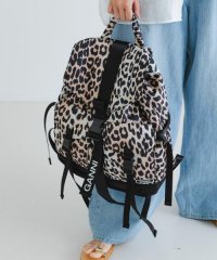 URBAN RESEARCH/GANNI　Recycled Tech Backpack P/508047664