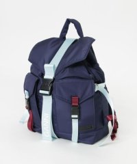 URBAN RESEARCH/GANNI　Recycled Tech Backpack/508047668