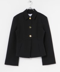 URBAN RESEARCH/GANNI　Light Twill SuitingBlazer/508047677