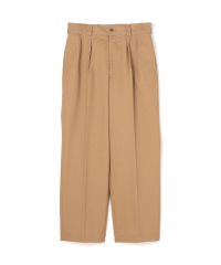 TOMORROWLAND BUYING WEAR/Tangent French army chino コットンツイルパンツ/508047842
