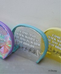 LE TALON/《WEB+広島店限定》ヤングオイスター / shell ポーチ/508047853