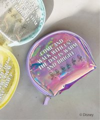 LE TALON/《WEB+広島店限定》ヤングオイスター / shell ポーチ/508047853