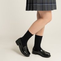 CHARKIES/CHARKIES チャーキーズ レディース 軽量コインローファー【二重インソール 2E・幅広3E両方に対応】 424100/508047870