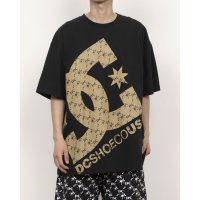 DC SHOES/ディーシーシューズ DC SHOES エクストリームスポーツ 半袖Tシャツ 25 BIGSTAR MONO SS DST251100S/508047894