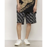 DC SHOES/ディーシーシューズ DC SHOES エクストリームスポーツ ショートパンツ 25 WIDE FLEECE MONO SHORT DWS251098S/508047896