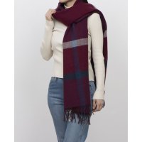 HOBBS/ホブズ HOBBS WHETHERBY SCARF/508047915