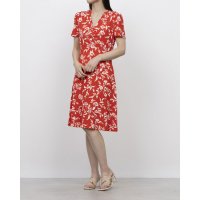 HOBBS/ホブズ HOBBS LYDIA JERSEY DRESS/508047941