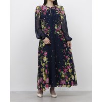 HOBBS/ホブズ HOBBS EVA SILK DRESS/508047950