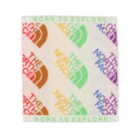 THE NORTH FACE/ザ・ノース・フェイス THE NORTH FACE ジュニア トレッキング アクセサリー Mt.Rainbow Towel S_マウンテンレインボータオルS(ベ/508047991