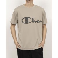 CHAMPION/チャンピオン Champion メンズ 半袖Tシャツ SHORT SLEEVE T－SHORT_ C3－BS327/508048002