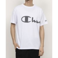 CHAMPION/チャンピオン Champion メンズ 半袖Tシャツ SHORT SLEEVE T－SHORT_ C3－BS327/508048004