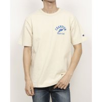 CHAMPION/チャンピオン Champion メンズ 半袖Tシャツ SHORT SLEEVE T－SHIRT_ C3－B335/508048009