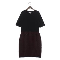 HOBBS/ホブズ HOBBS PERRIE KNITTED DRESS/508048035
