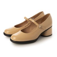 ecco/エコー ECCO ECCO スカルプテッド エルエックス 35 本革 レディース パンプス ストラップ付 EU36/508048041