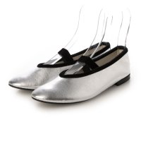 Repetto/LILOUH BAB (シルバー)/508048053