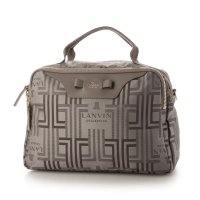 LANVIN COLLECTION/ランバン コレクション LANVIN COLLECTION サンマールクレア 2WAYショルダーバッグ［61－6914］/508048058