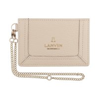 LANVIN COLLECTION/ランバン コレクション LANVIN COLLECTION レジェパース パスケース [65－6254]/508048059