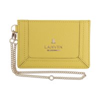 LANVIN COLLECTION/ランバン コレクション LANVIN COLLECTION レジェパース パスケース [65－6254]/508048059