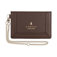LANVIN COLLECTION/ランバン コレクション LANVIN COLLECTION レジェパース パスケース [65－6254]/508048059