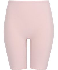 Wing/ウイング Wing インナーボトム 綿100％(身生地) 接触冷感 【綿100％ シャリ感タイプ】 3分丈 春 夏/508048093