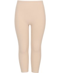 Wing/ウイング Wing インナーボトム 綿100％(身生地) 接触冷感 【綿100％ シャリ感タイプ】 7分丈 春 夏/508048094