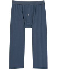 BROS by WACOALMEN/ブロス バイ ワコールメン BROS by WACOAL MEN ボクサーパンツ さるまた ひざ下丈 吸汗性(本体) 通気性(本体) 抗菌防臭性(本体) 前開き/508048106