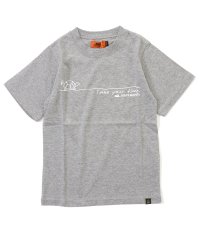 KRIFF MAYER/クリフ メイヤー KRIFF MAYER クリーネス 半袖 Tシャツ Take your time/508048187
