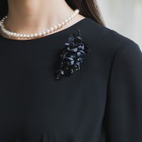 form forma/フォルムフォルマ form forma お花コサージュ/卒業式・入学式/508048211